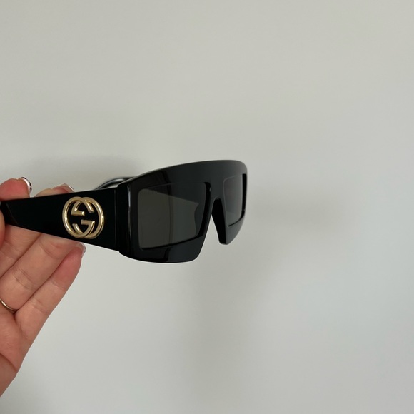 Gucci 2018 acetate sunglasses - Picture 3 of 8